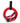 DEFA Charging cable Red 32A 22kW 5M EV-Kabel